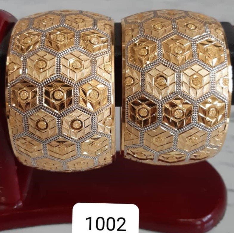 النگو ارگ 1002