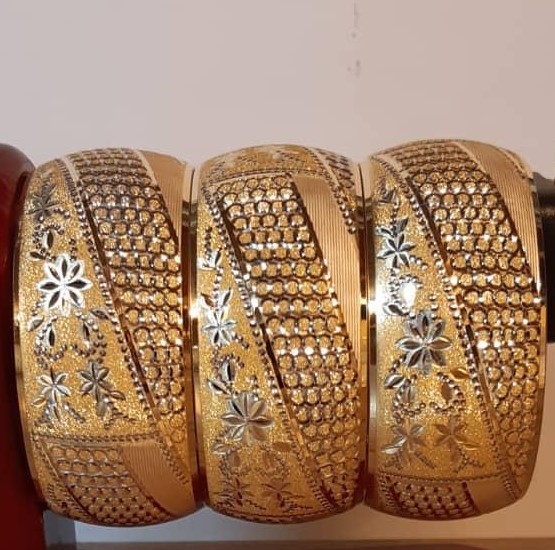 النگو ارگ 520