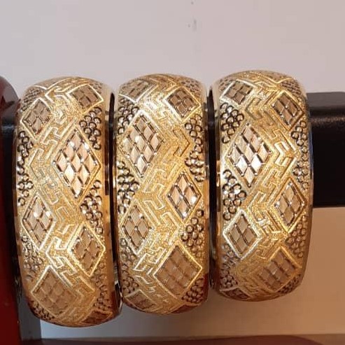 النگو ارگ 530