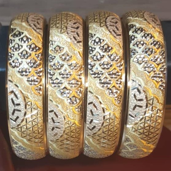 النگو ارگ 534