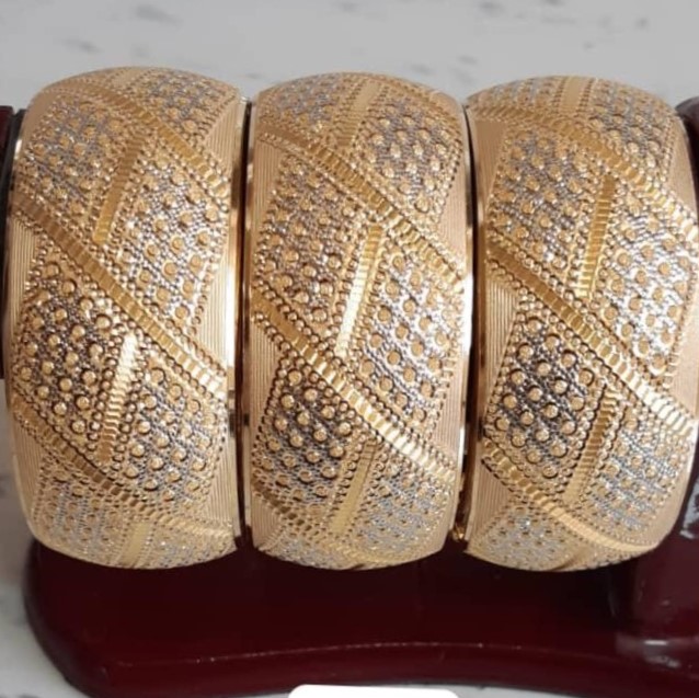 النگو ارگ 545
