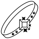 النگو طلا