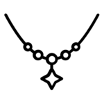 گردنبند طلا