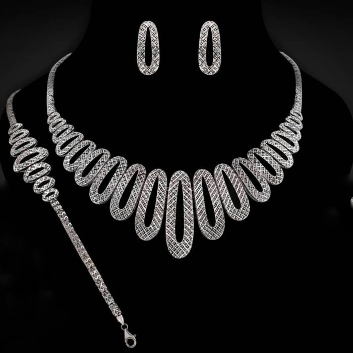 سرویس تراش گراد سفید