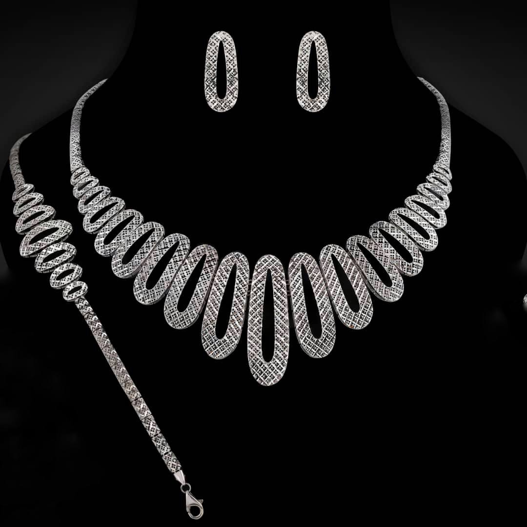 سرویس تراش گراد سفید
