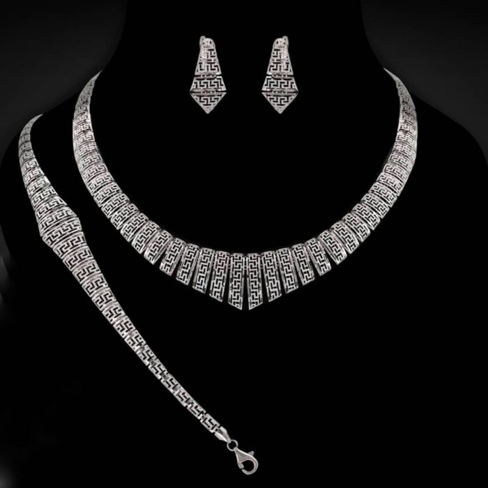 سرویس تراش گراد سفید
