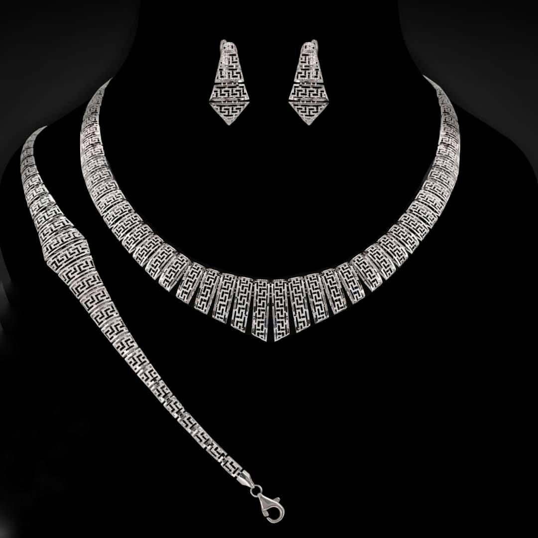 سرویس تراش گراد سفید