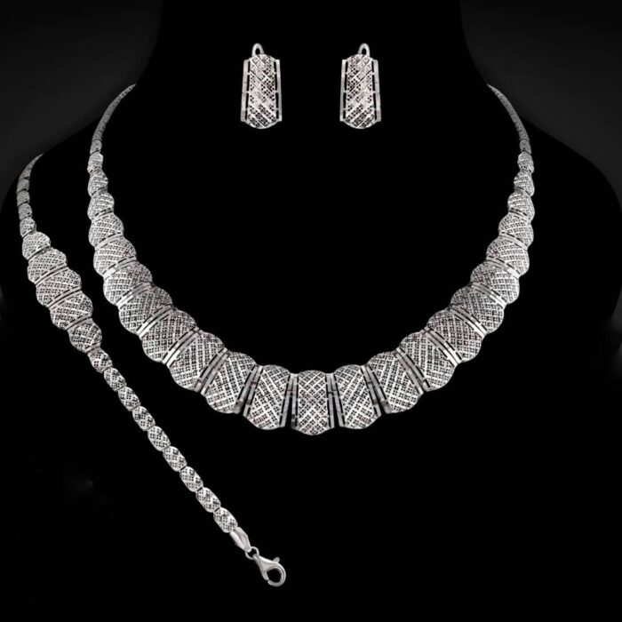 سرویس تراش گراد سفید