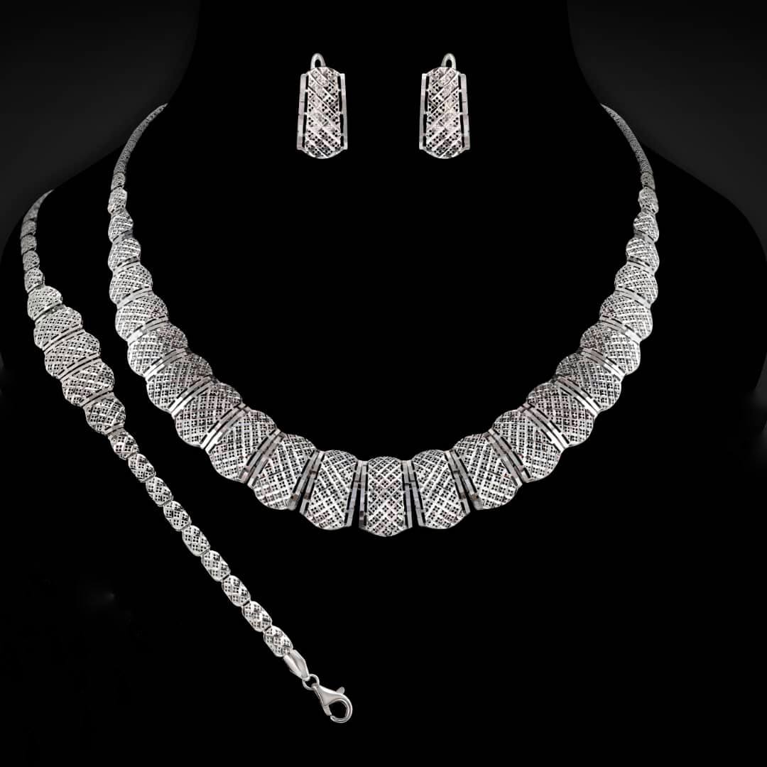 سرویس تراش گراد سفید