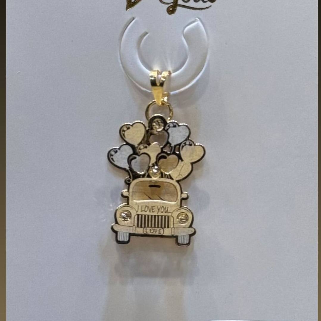 مدال برناردو 136547