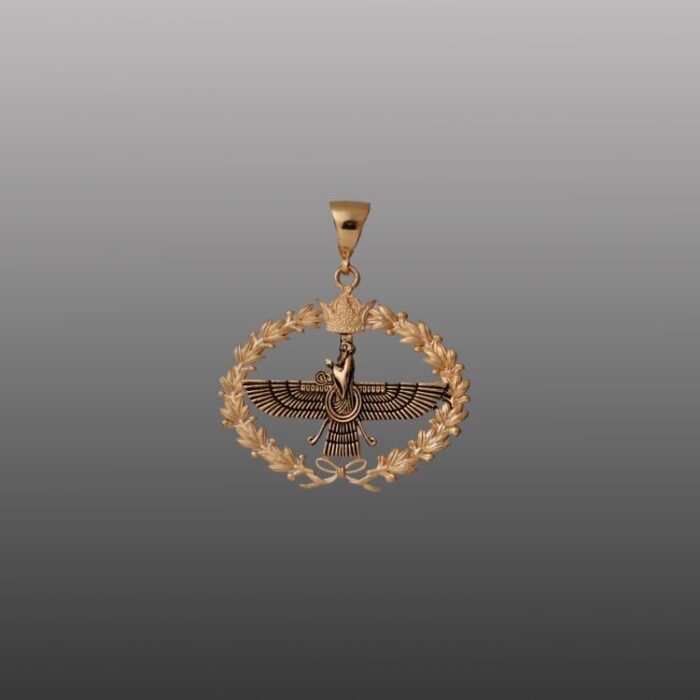 مدال فروهر