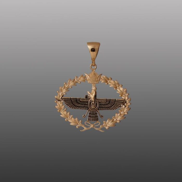 مدال فروهر