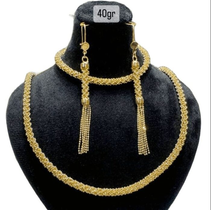 سرویس خودکاری زرد