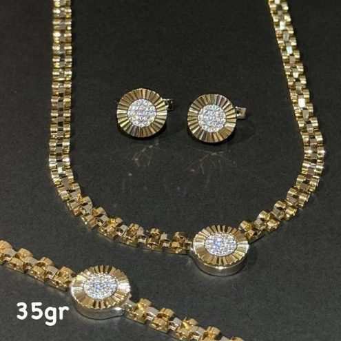 سرویس رولکس تیارا