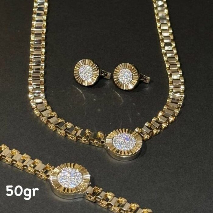 سرویس رولکس تیارا