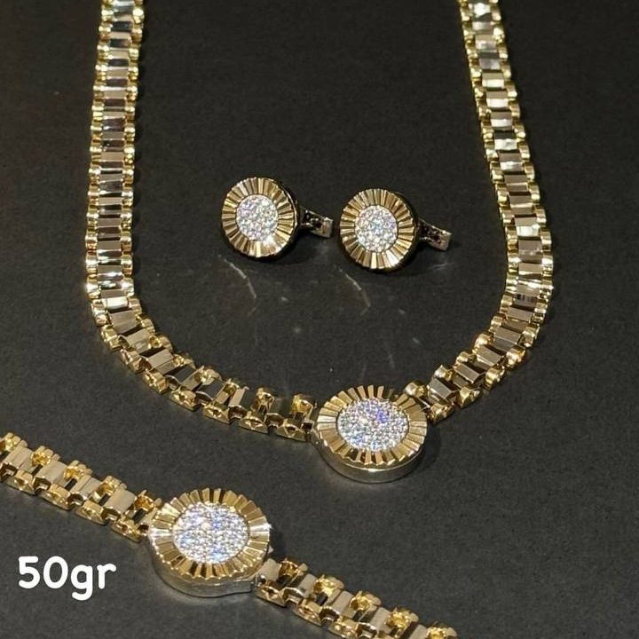 سرویس رولکس تیارا