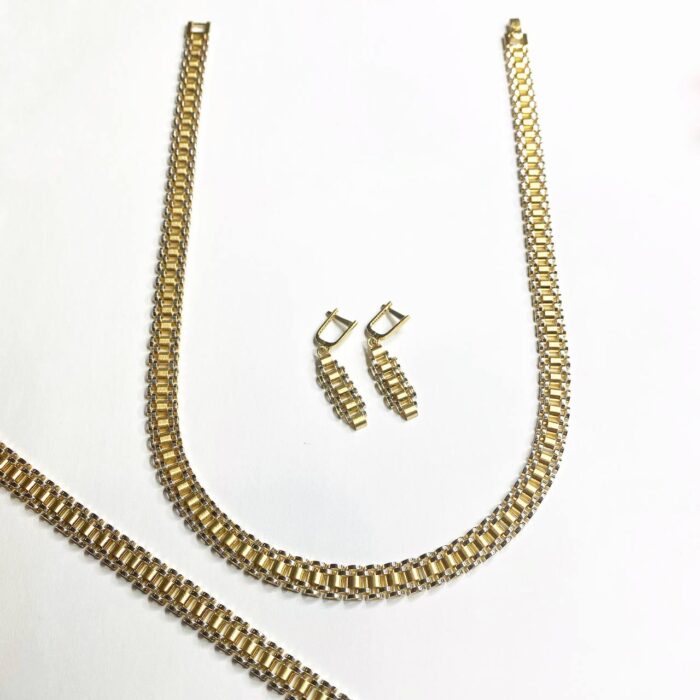 سرویس رولکس