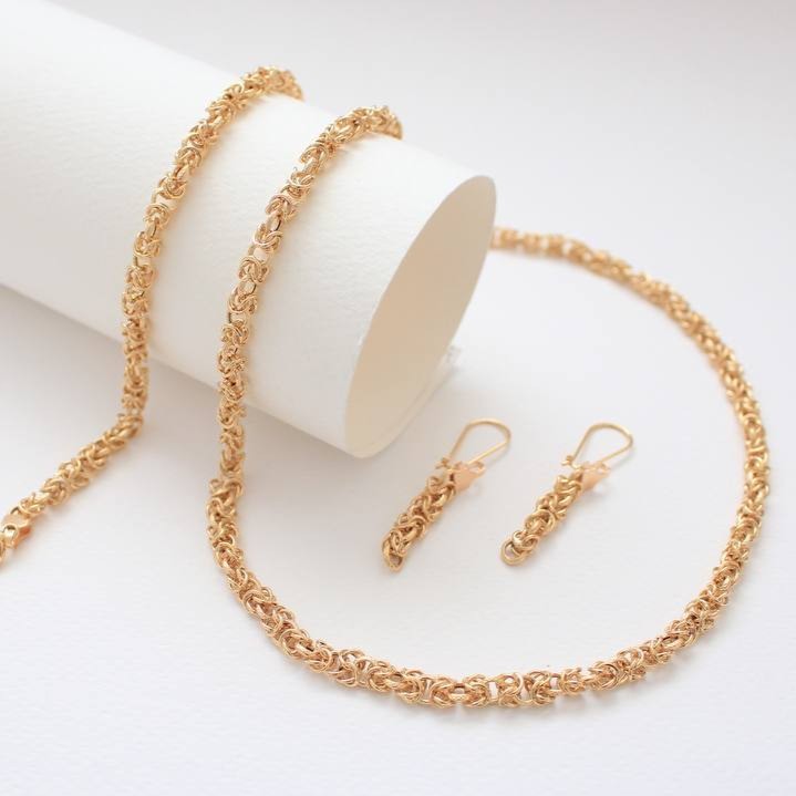 سرویس شانل تاج