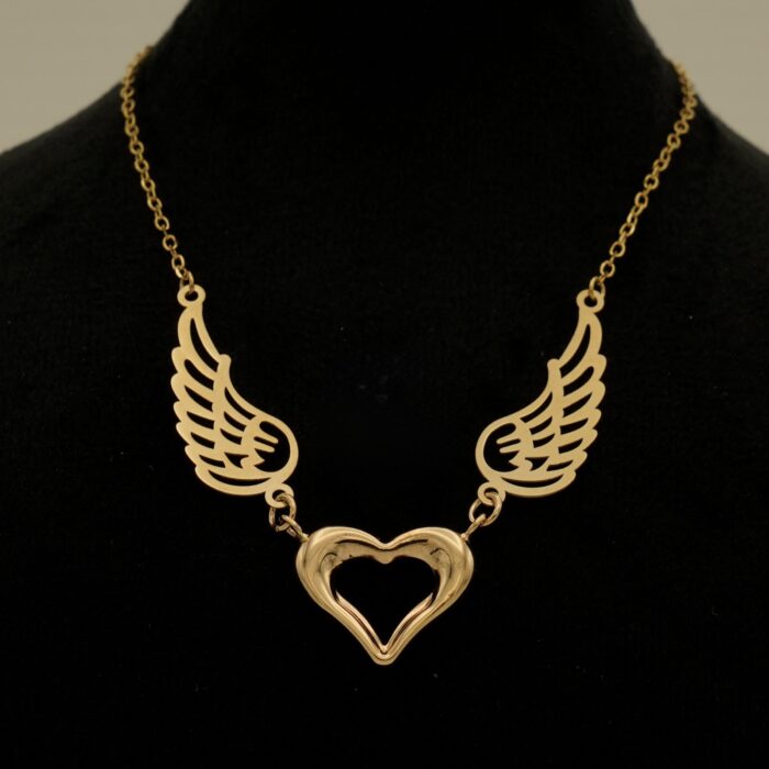 گردنبند کد N061