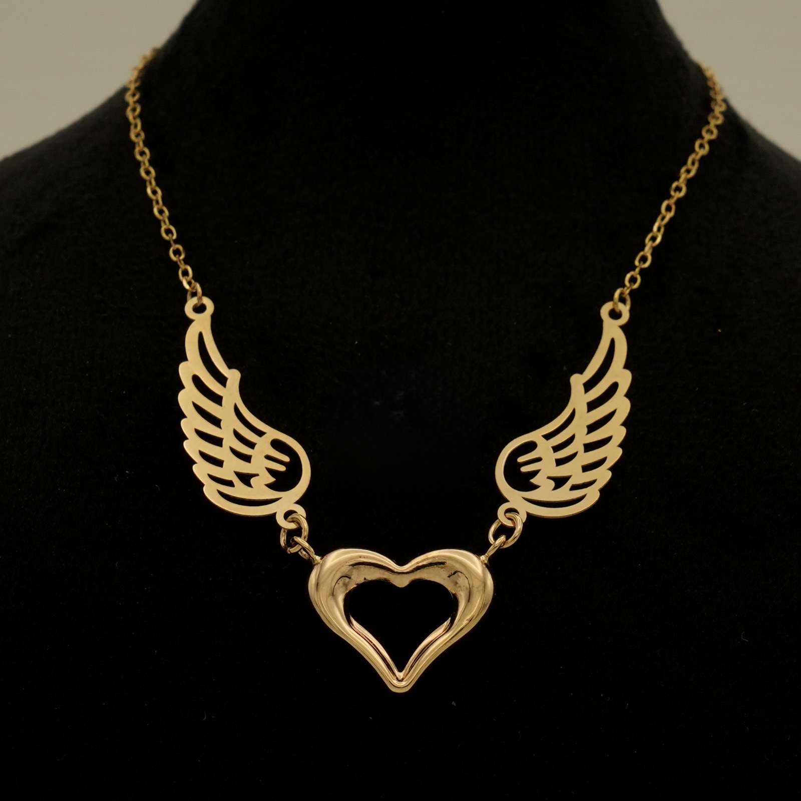 گردنبند کد N061
