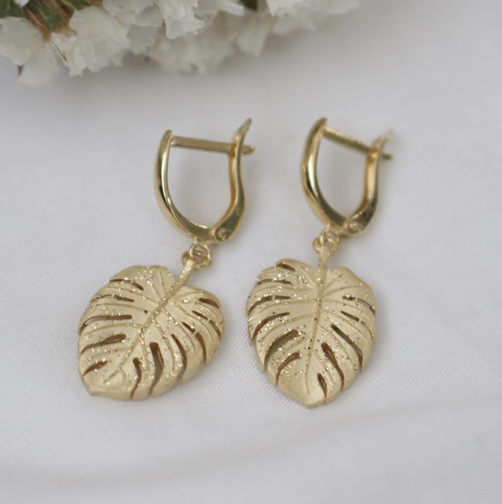 گوشواره ورسای کد 1