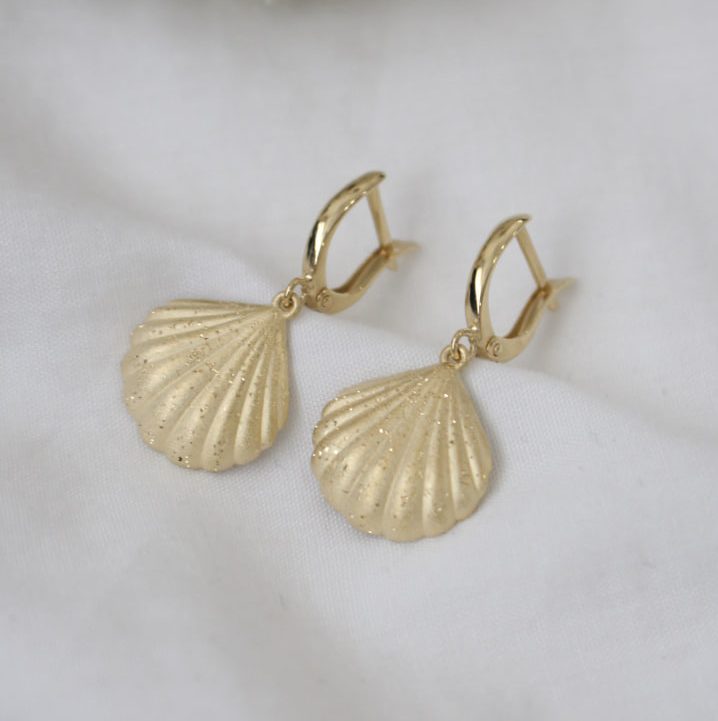 گوشواره ورسای کد 3