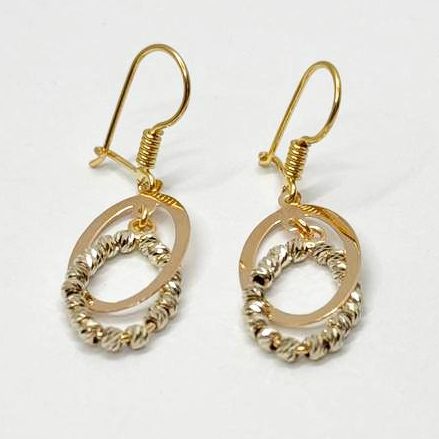 گوشواره گوی دنیز